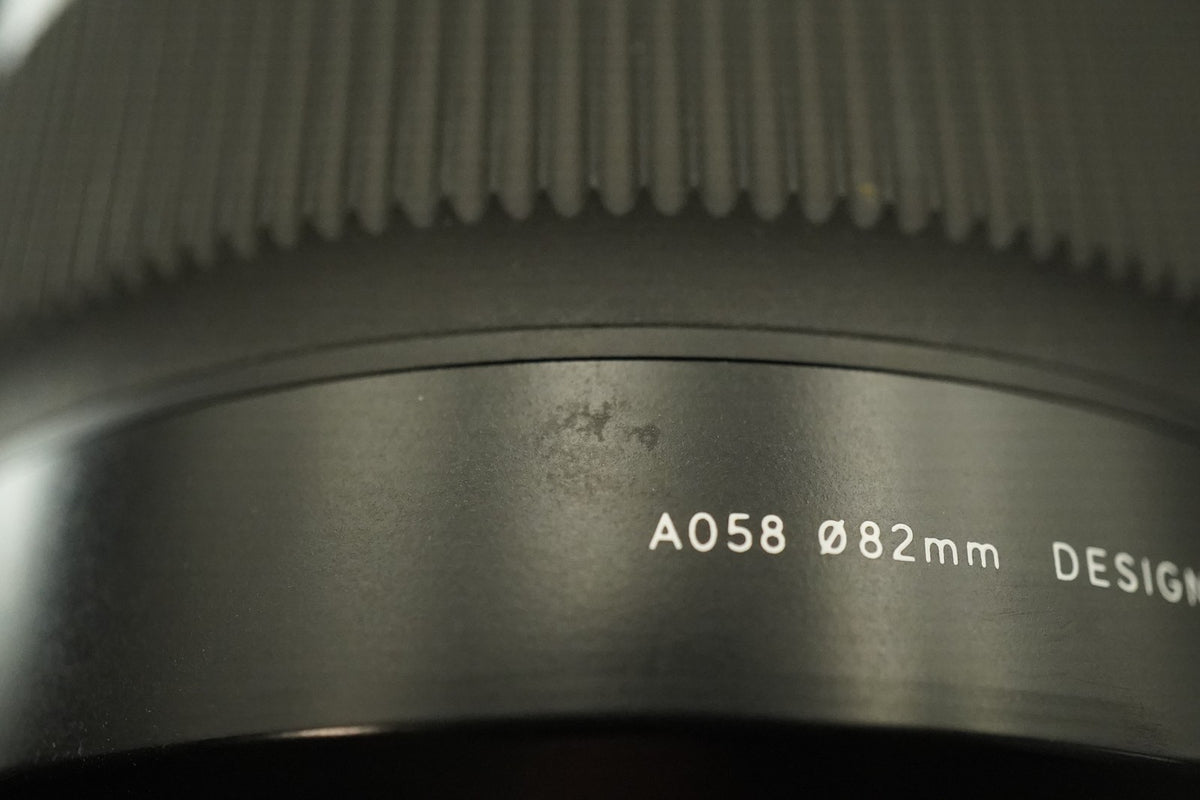Tamron 35-150mm f/2-2.8 Di III VXD Sony E Mount Lens #12109