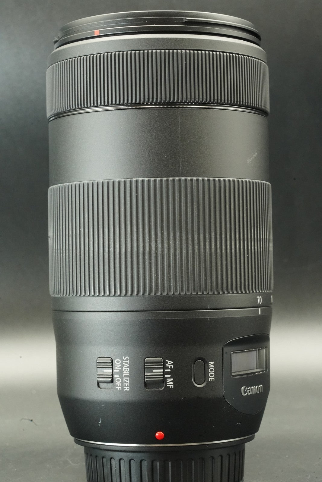 Canon EF 70-300mm f/4-5.6 IS II USM Zoom Lens #12123