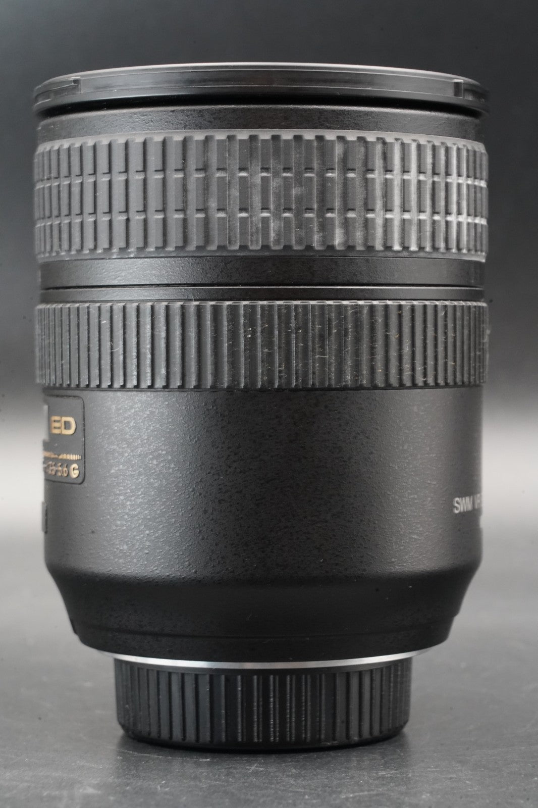 Nikon AF-S VR Nikkor 24-120mm f/3.5-5.6 G ED Lens [Mint] w/Hood From JAPA #11268