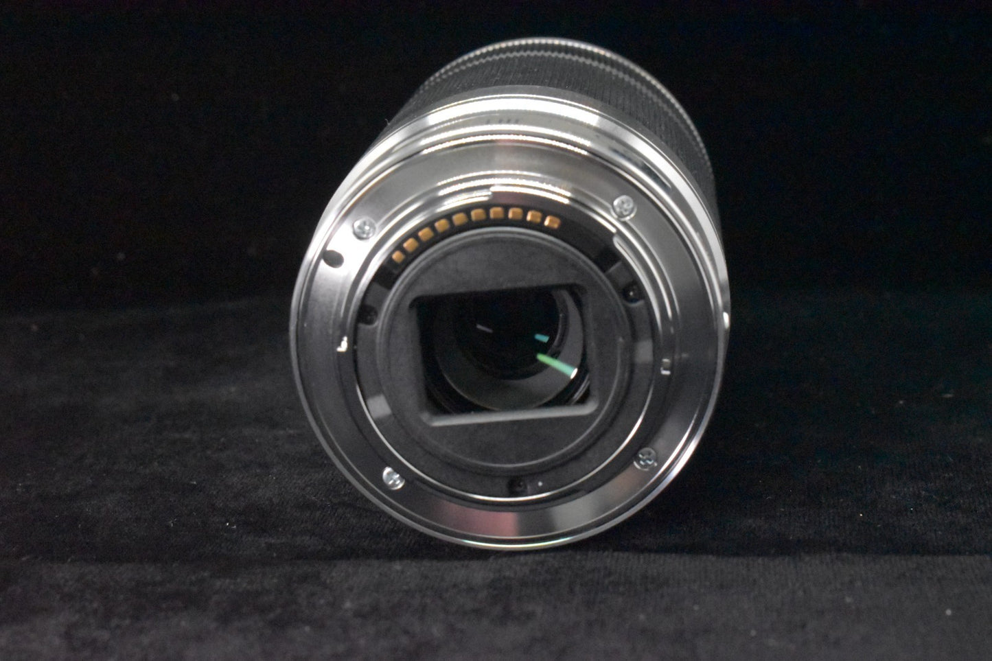 Sony 55-210mm F/4.5-6.3 E Mount OSS Telephoto Lens US Duty Paid 10216
