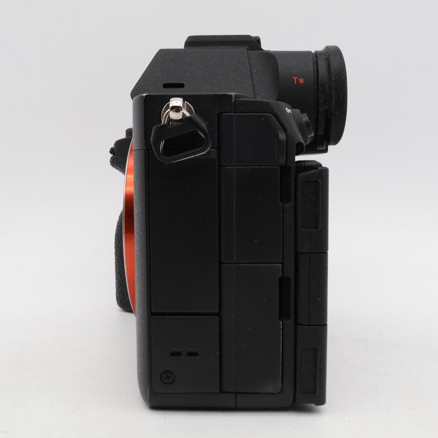 Sony A7R V ILCE-7RM5 Mirrorless Digital Camera US DUTY PAID 42714 Shots　R0178