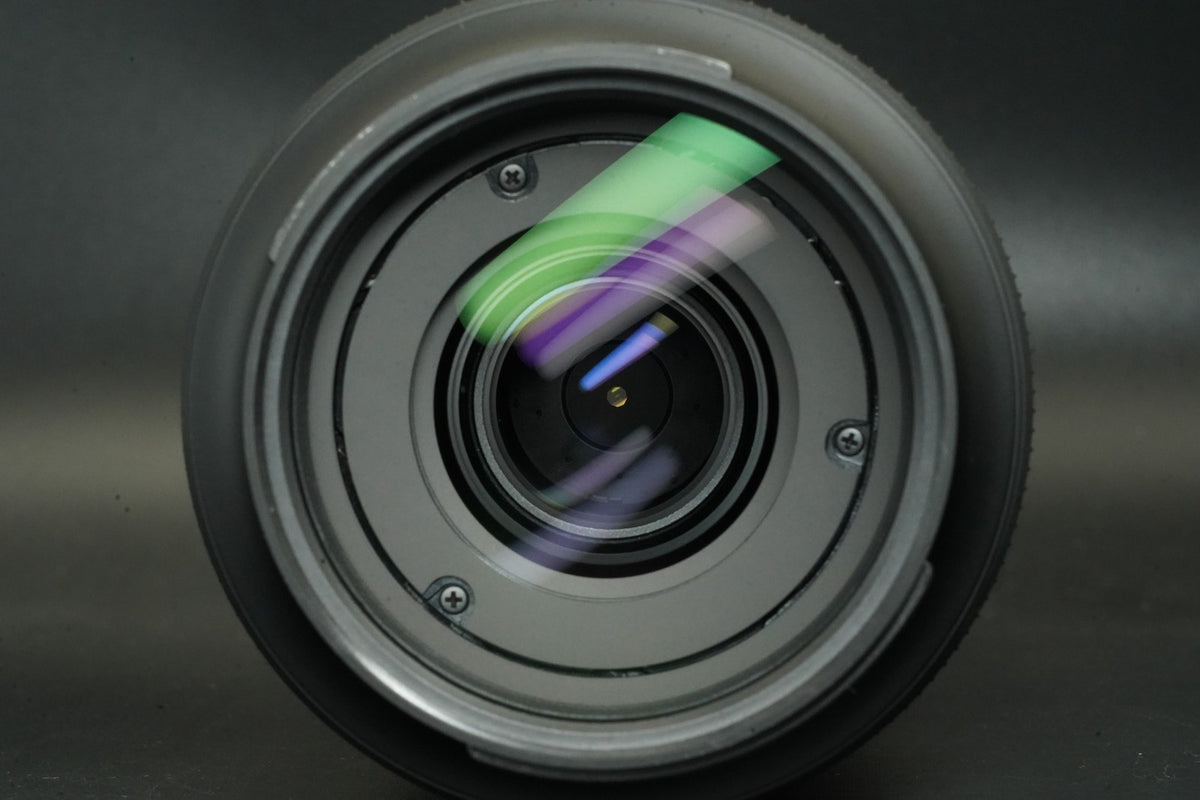 Tamron 50-400mm f/4.5-6.3 Di III VC VXD A067 for Sony E mount US STOCK #11984