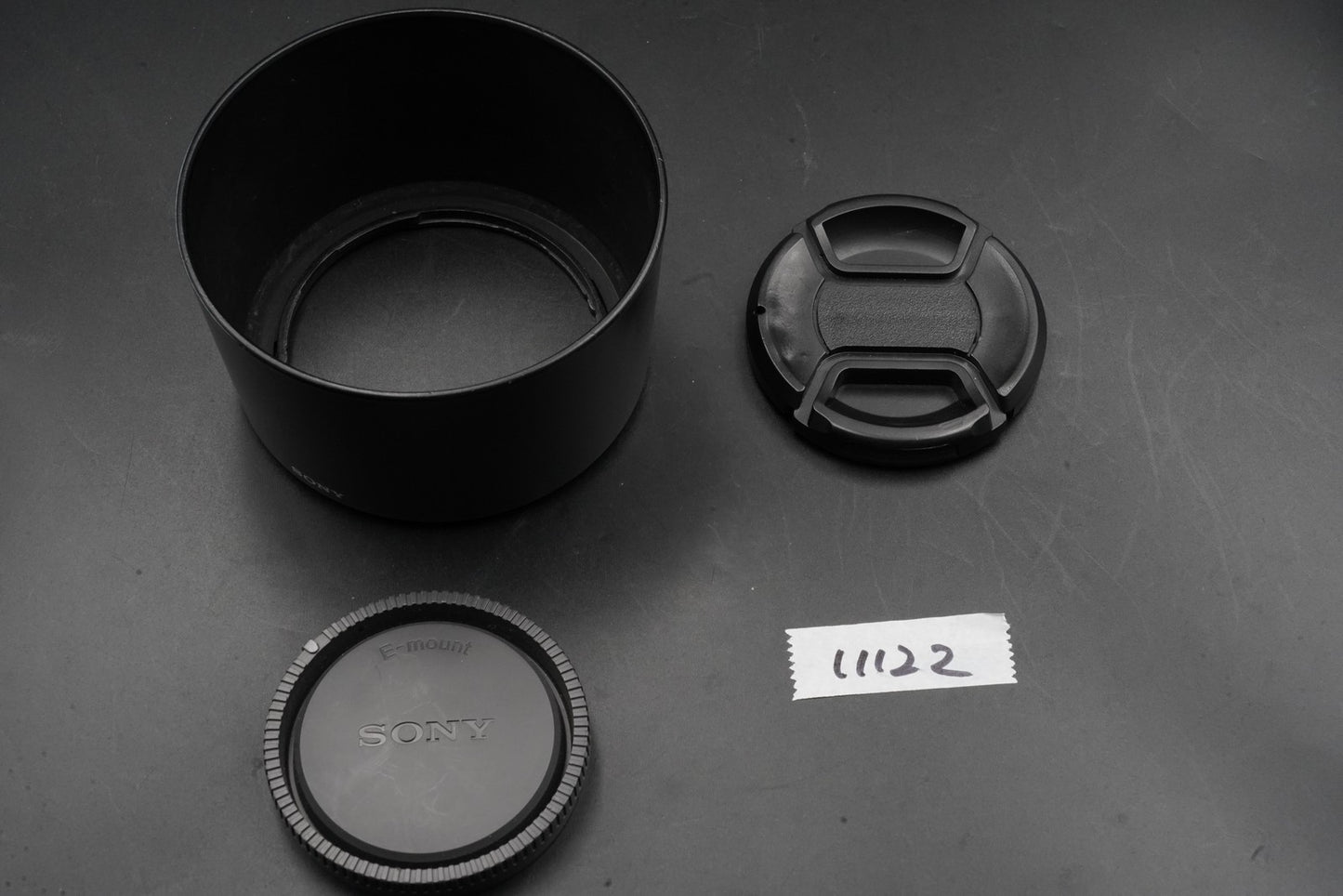 SONY FE 90mm F2.8 Macro G OSS SEL90M28G for SONY E Mount US DUTY PAID 11122