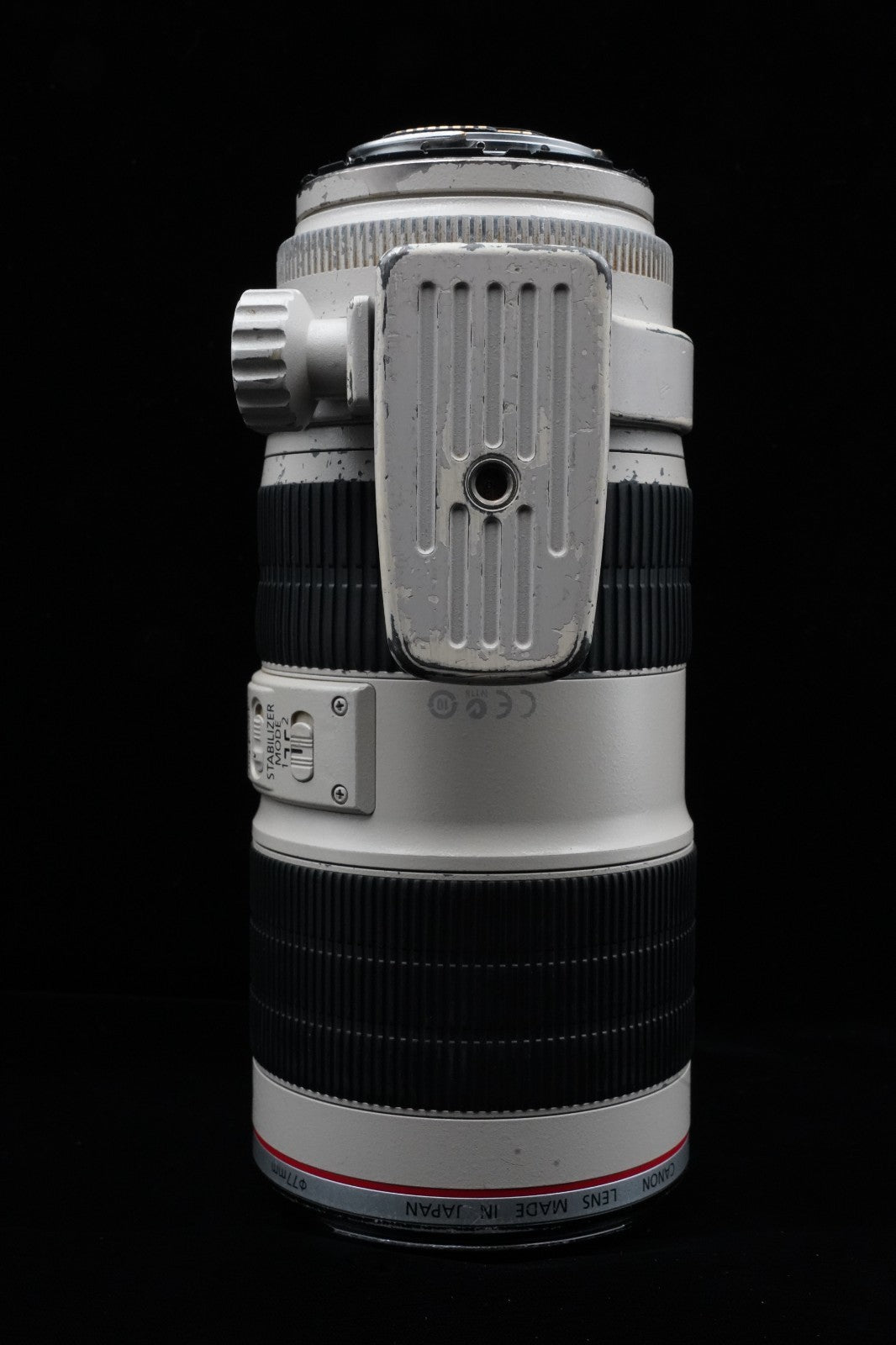 Canon EF 70-200mm f/2.8 L IS II USM Telephoto Lens US Duty Paid 9853
