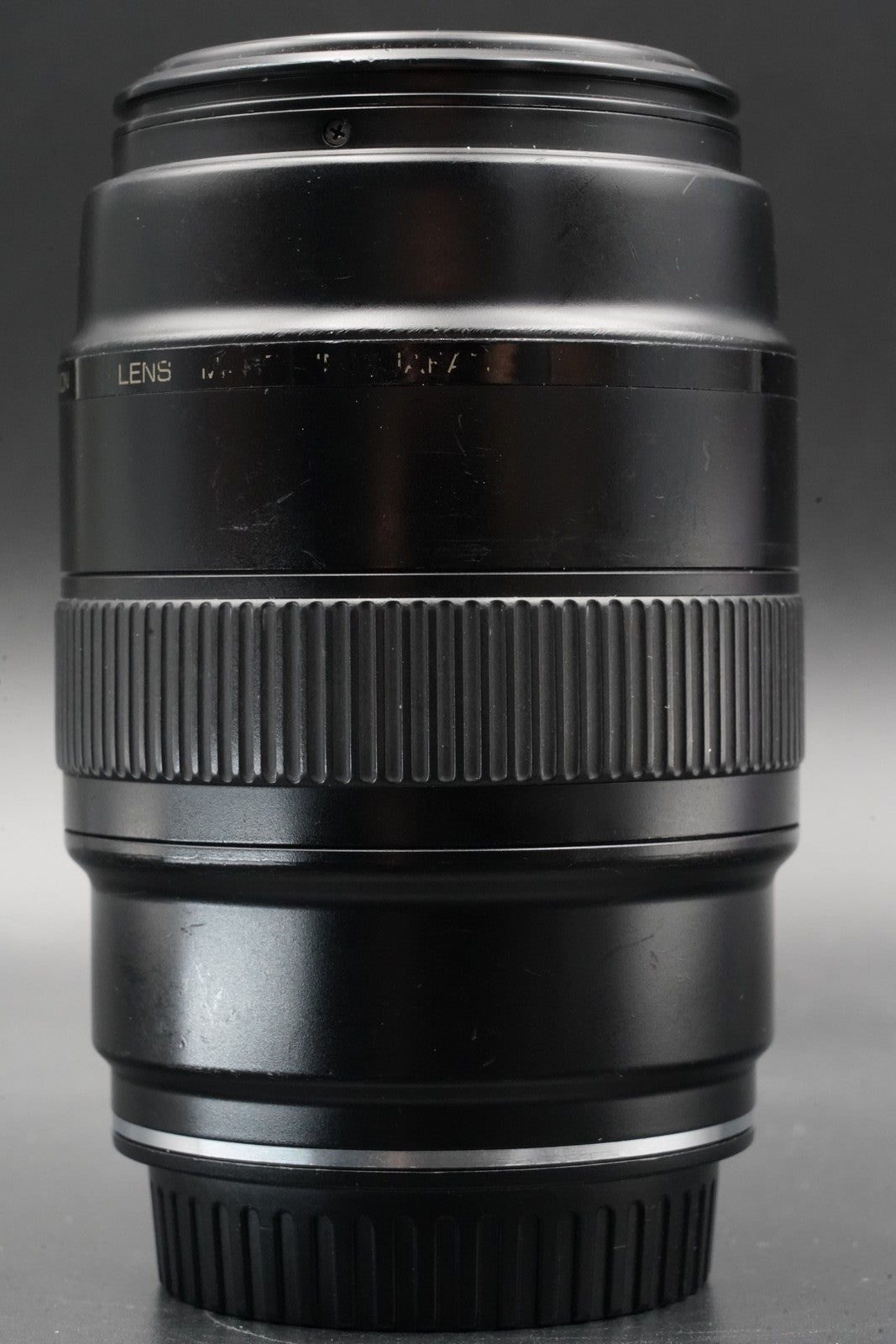 Canon EF 100mm f/2.8 Macro Portrait Prime AF Lens US STOCK #11154