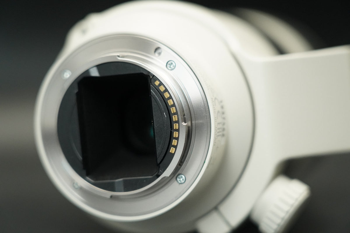 SONY FE 70-200mm F/4 G OSS SEL70200G for SONY E mount US STOCK #11564