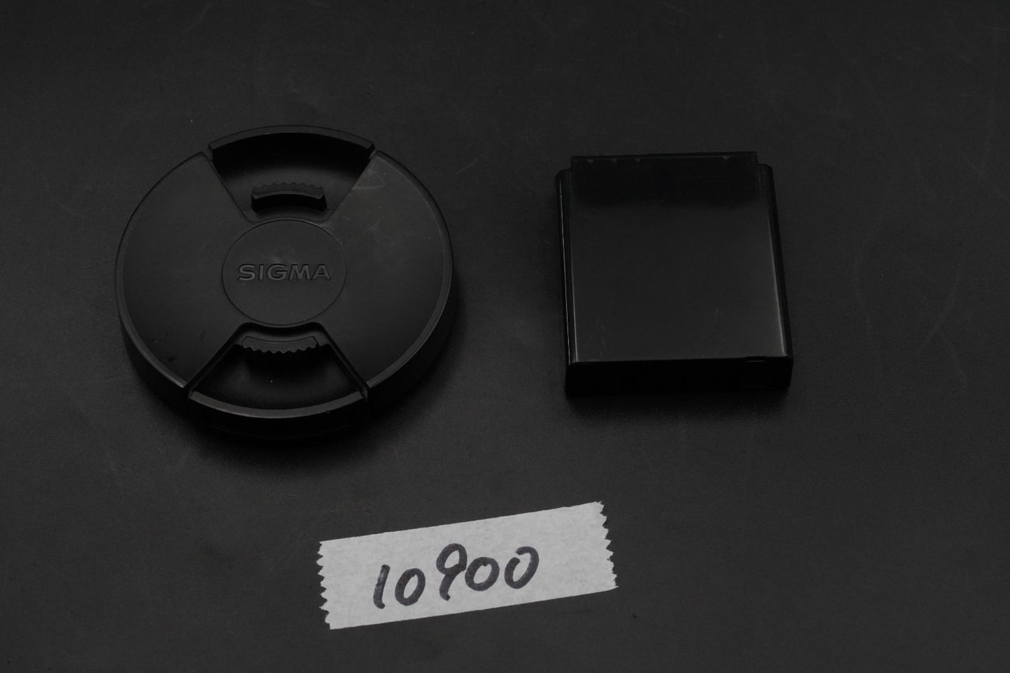 [ALMOST UNUSED] Sigma DP3 Merrill 46.0MP Compact Digital Camera Black 10900