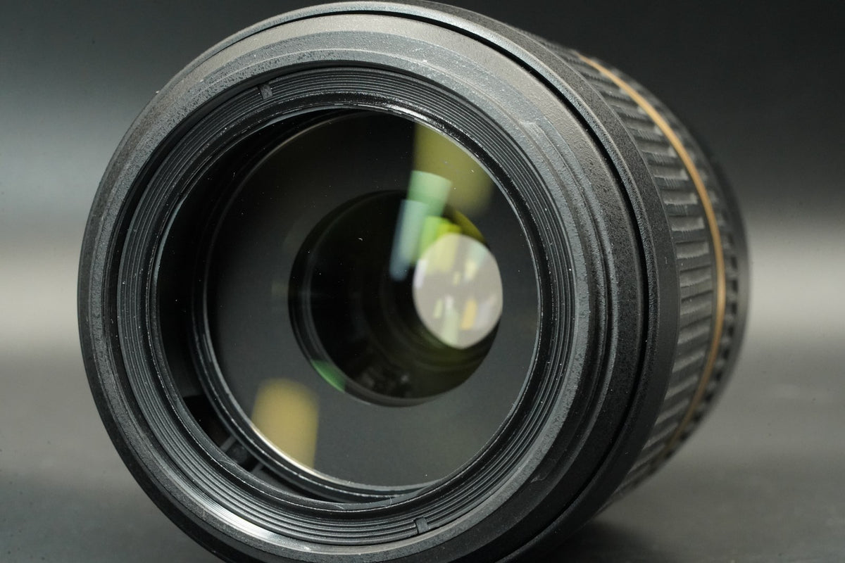 Tamron A005 SP 70-300mm f/4-5.6 Di VC USD for Canon US STOCK #11611