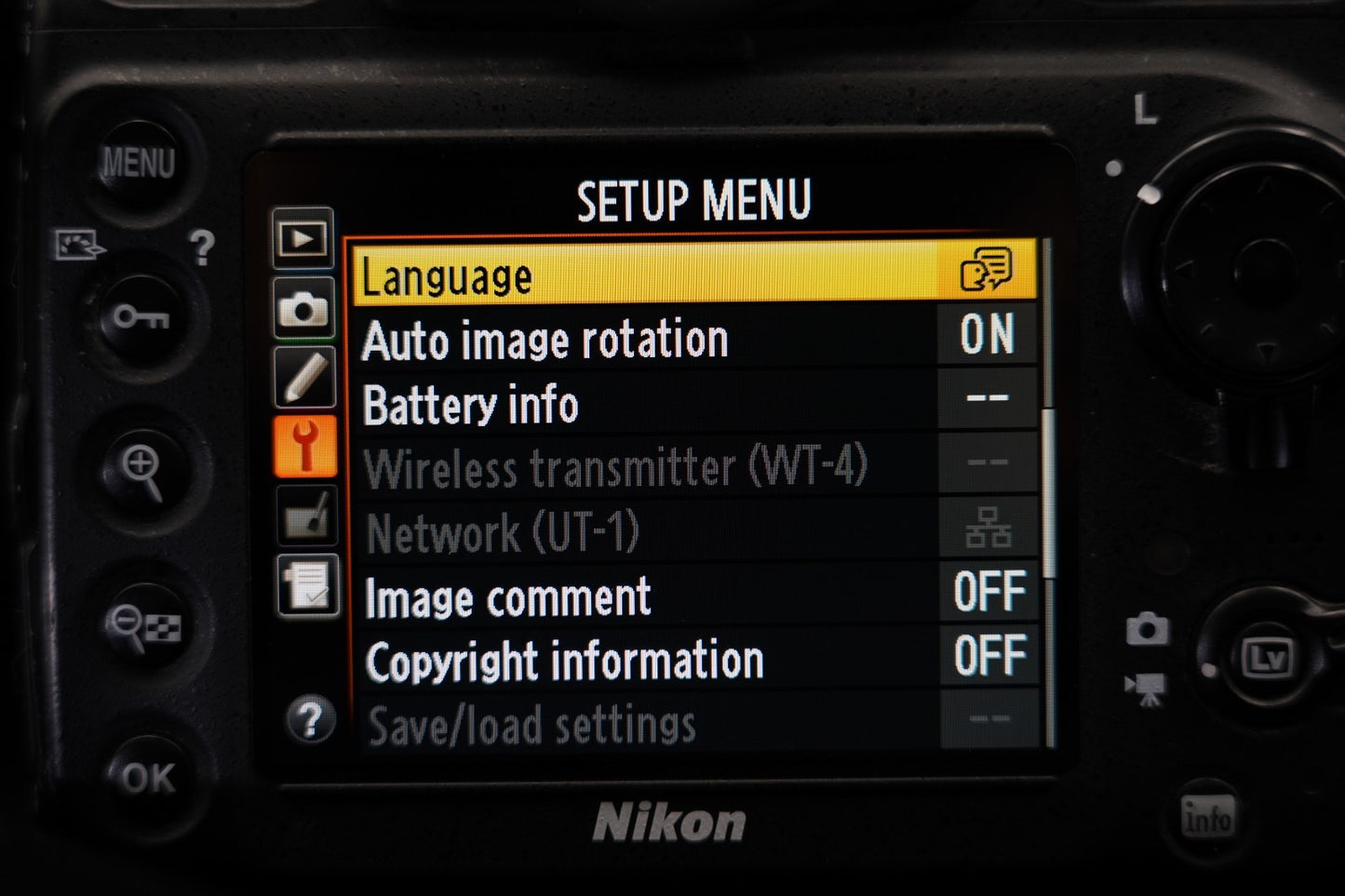 Nikon D800E 36.3MP FX DSLR Camera Body Used US Duty Paid 9465