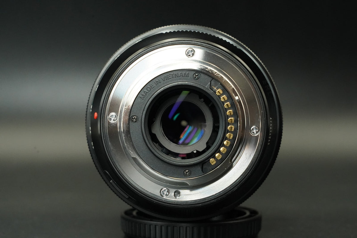 OLYMPUS M.ZUIKO DIGITAL ED 12-40mm F/2.8 PRO Lens #12215