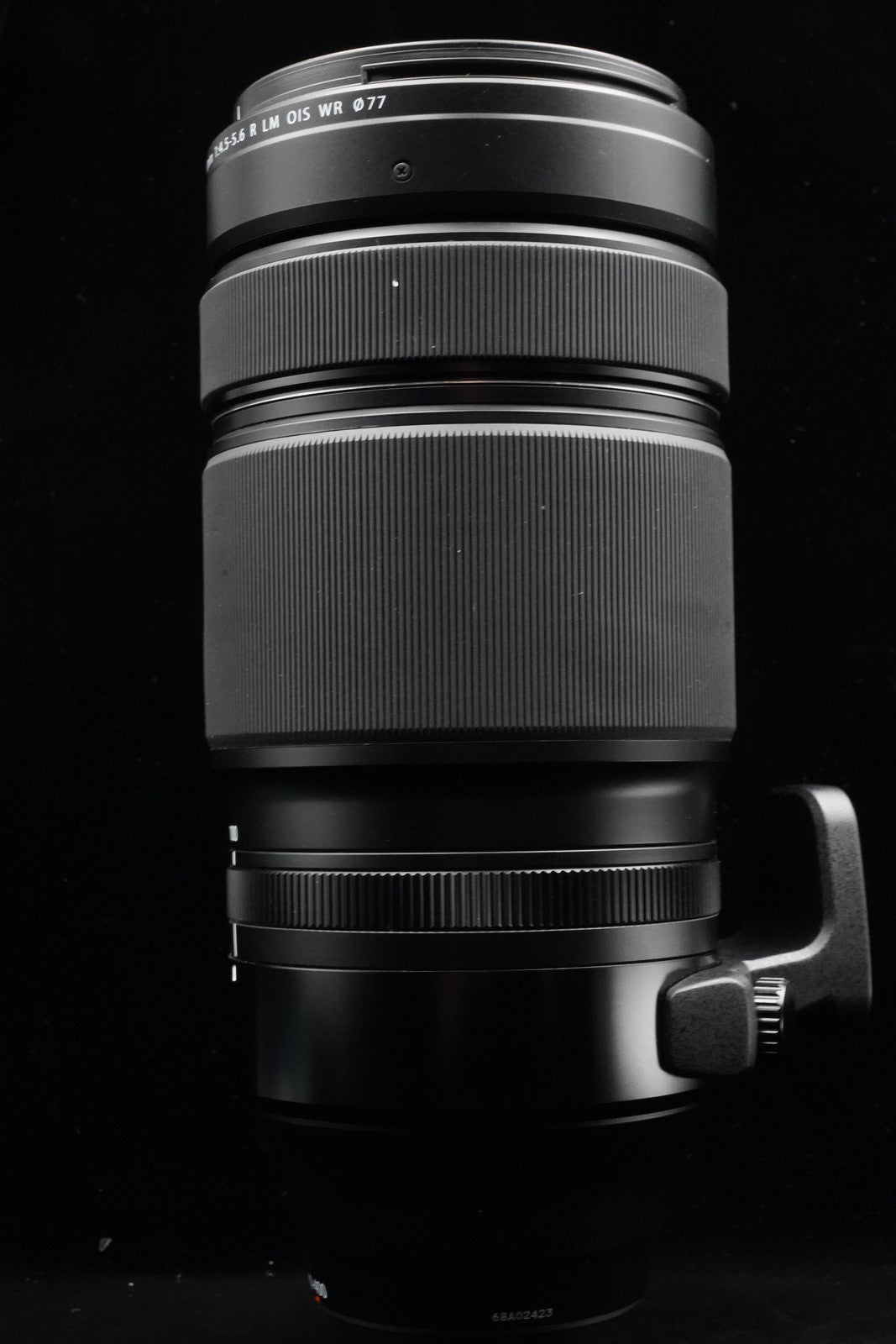 Fujifilm Fuji Fujinon XF 100-400mm f/4.5-5.6 R LM OIS WR US Duty Paid 10280