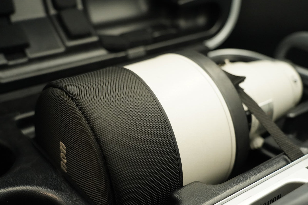 Canon EF 400mm f/2.8L IS II USM Image Stabilizer AF Lens #11879