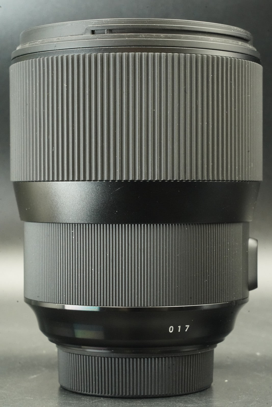 SIGMA Art 135mm F/1.8 DG HSM for Nikon F Lens #12654