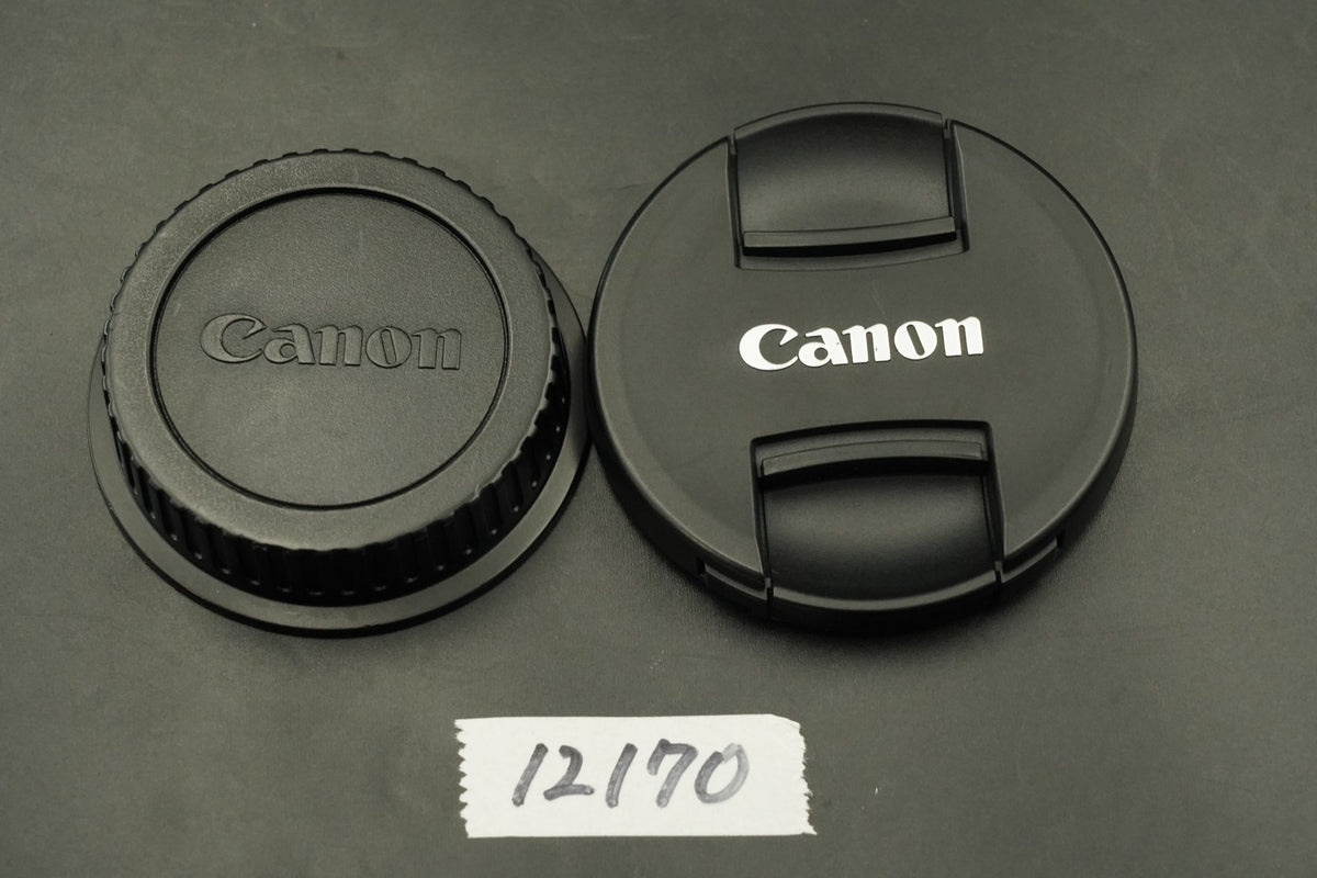 Canon EF 70-200mm F/4 L IS USM Telephoto Lens #12170