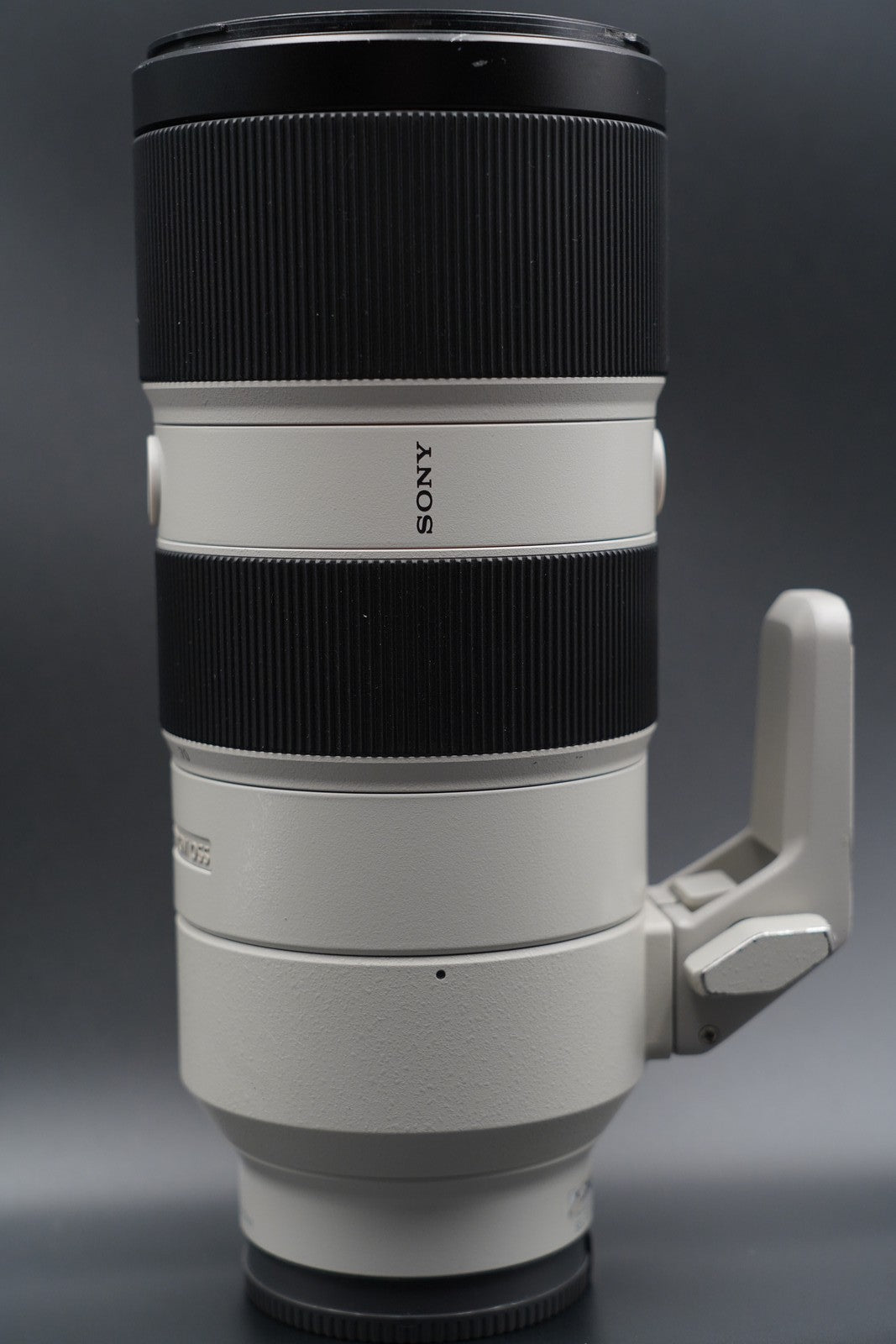 Sony FE 70-200mm F/2.8 GM OSS E Mount Lens SEL70200GM US Duty Paid 10454