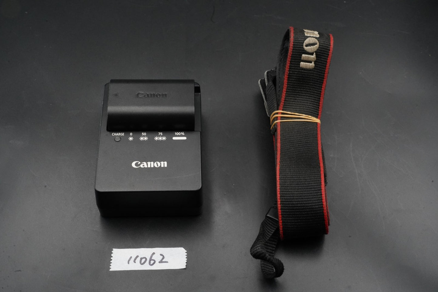 [ US DUTY PAID ] Canon EOS R6 20.1MP Mirrorless Camera 11062