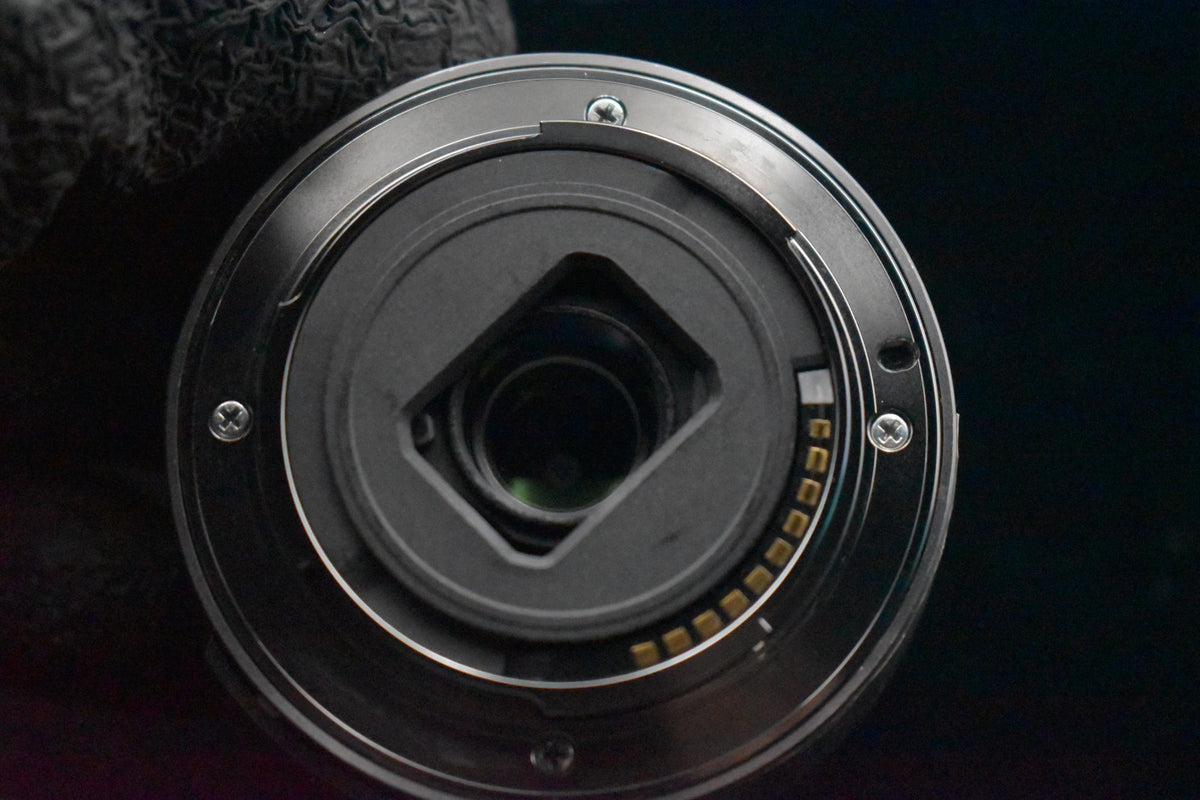 [US Duty Paid] Sony Alpha a5100 Appareil Photo Numérique Sans Miroir Blanc 9307