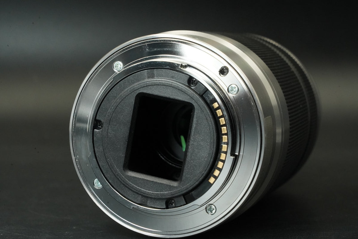 Sony Alpha a5100 Mirrorless Digital Camera White -1867 cuts- #11714