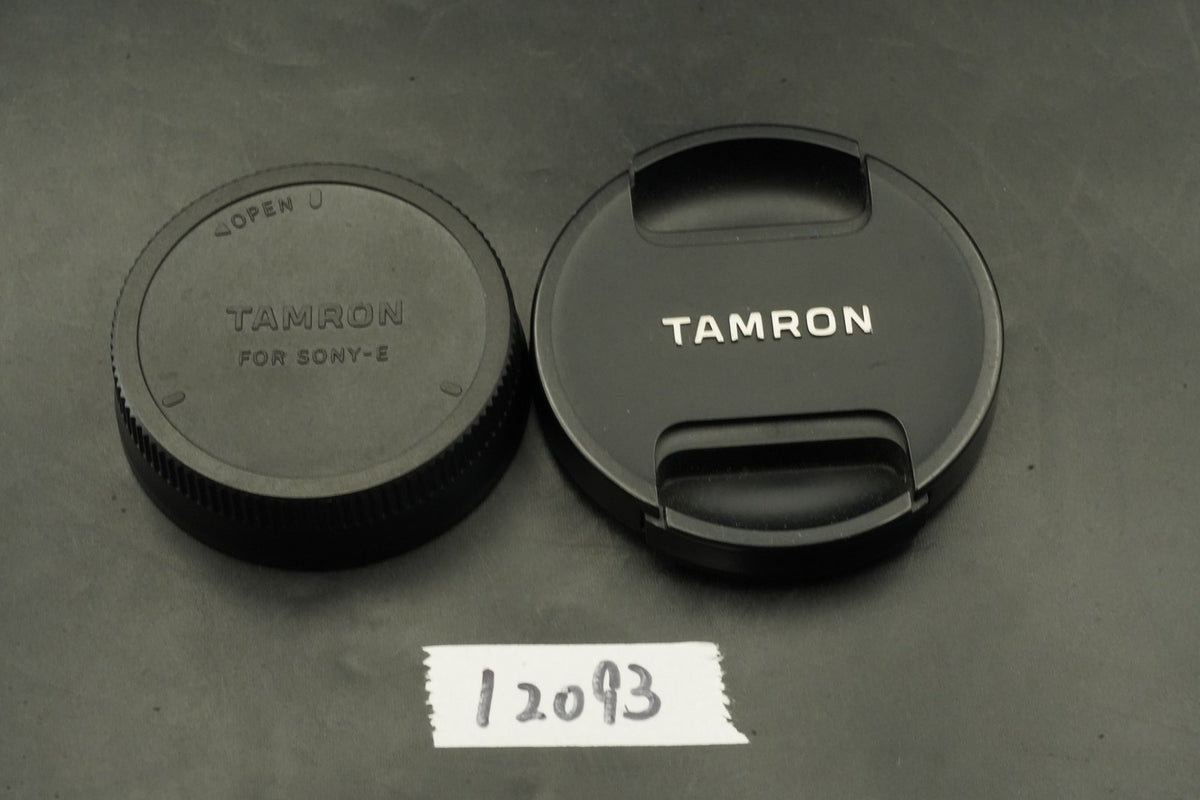 Tamron 28-75mm F/2.8 Di III RXD Lens for Sony E Mount #12093