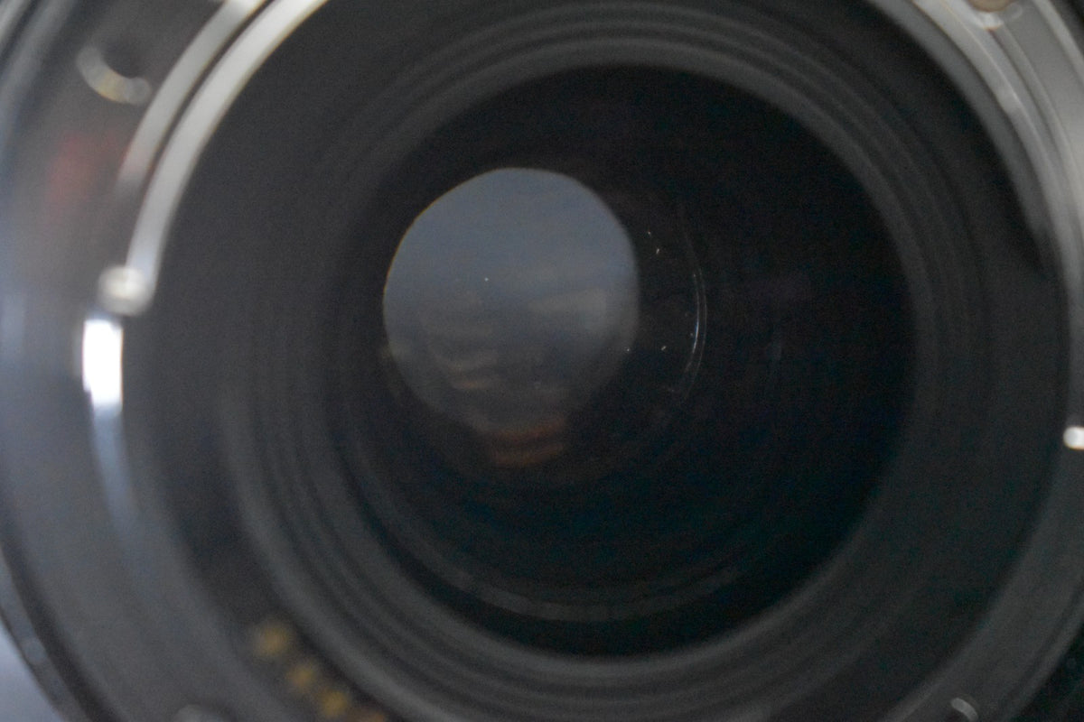 [US Duty Paid] Canon EF 16-35 mm f/4 L IS USM obiettivo grandangolare AF...