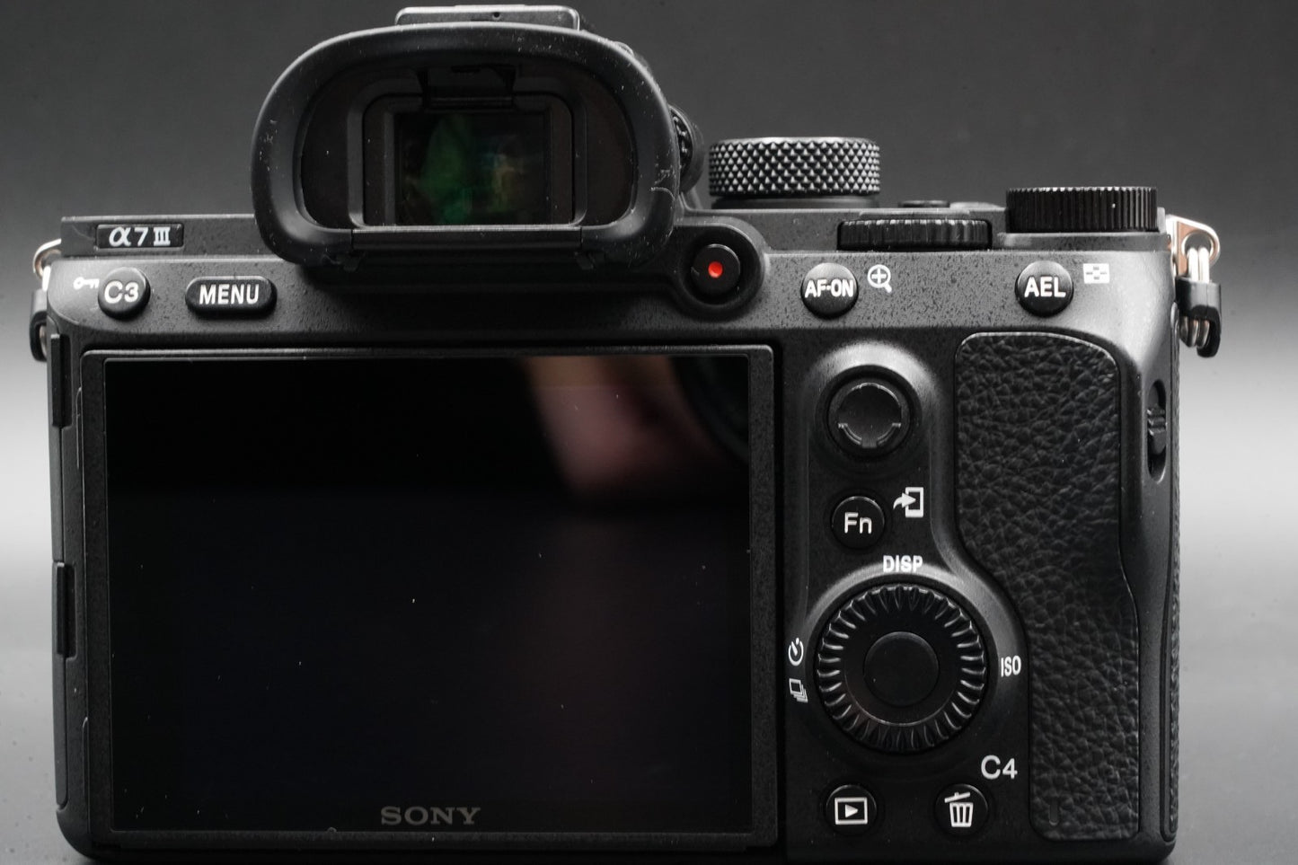 Sony Alpha a7 III ILCE-7M3 Mirrorless Digital Camera w/ FE 28-70 Lens 10681