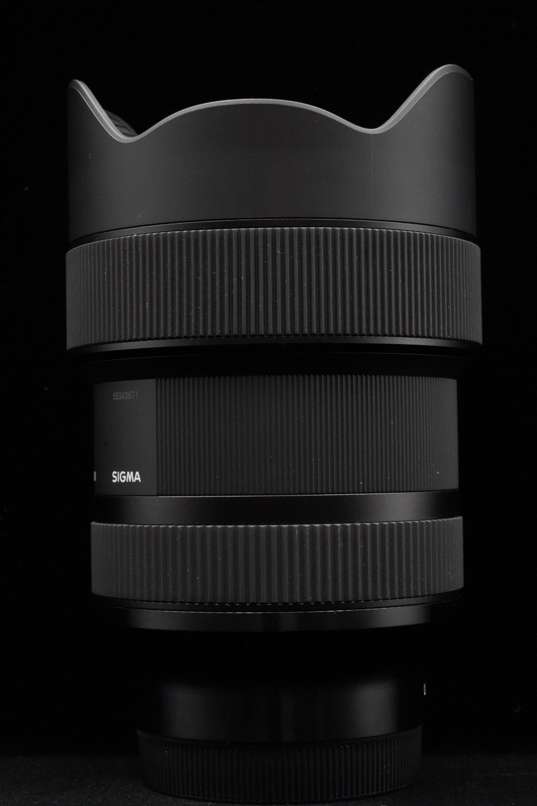 Sigma 14-24mm f/2.8 DG DN Art Lens for Sony E-mount US DUTY PAID #10054