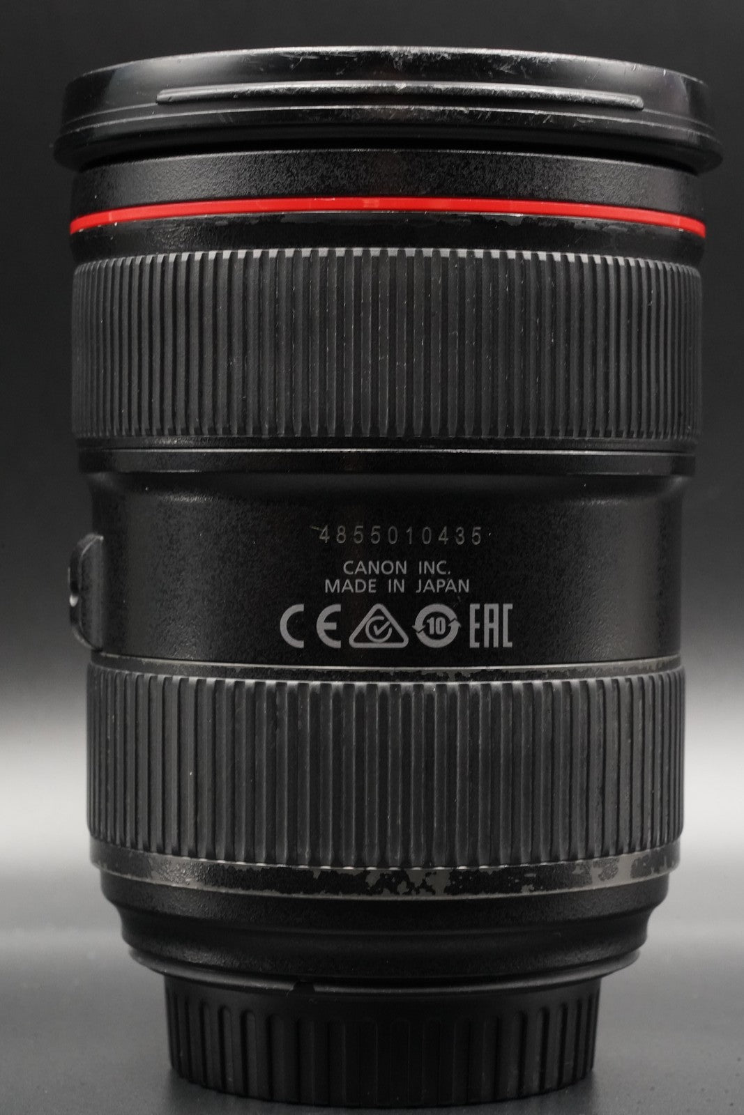 Canon EF 24-70mm f/2.8L II USM Telephoto Zoom Lens Used US Duty Paid 10373