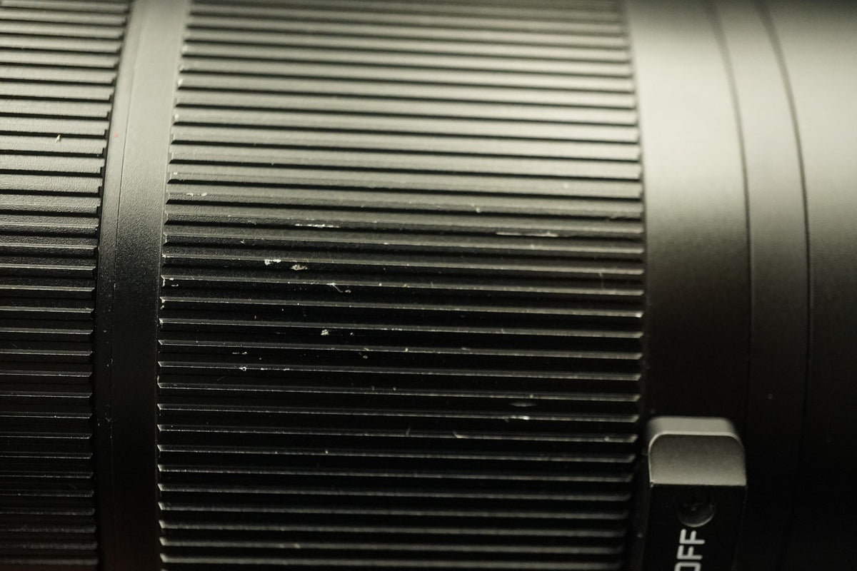 Panasonic LEICA DG VARIO-ELMAR 100-400mm F4-6.3II H-RSA100400 #12339