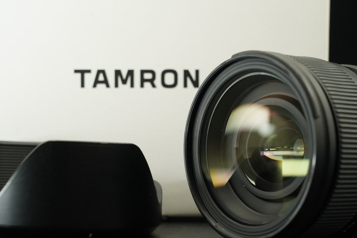 Tamron A032 SP 24-70mm f/2.8 Di VC USD G2 for Nikon F Zoom Lens #12266