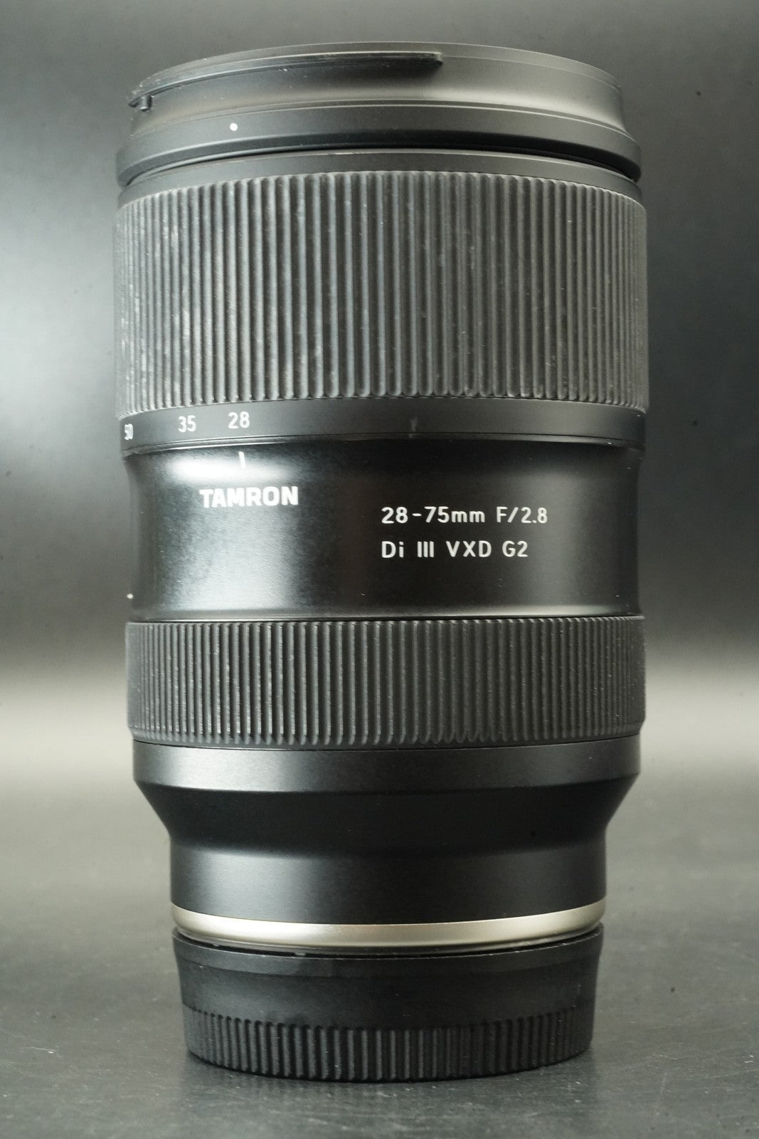 Obiettivo Tamron 28-75 mm F/2.8 Di III VXD G2 per Sony attacco E #11983