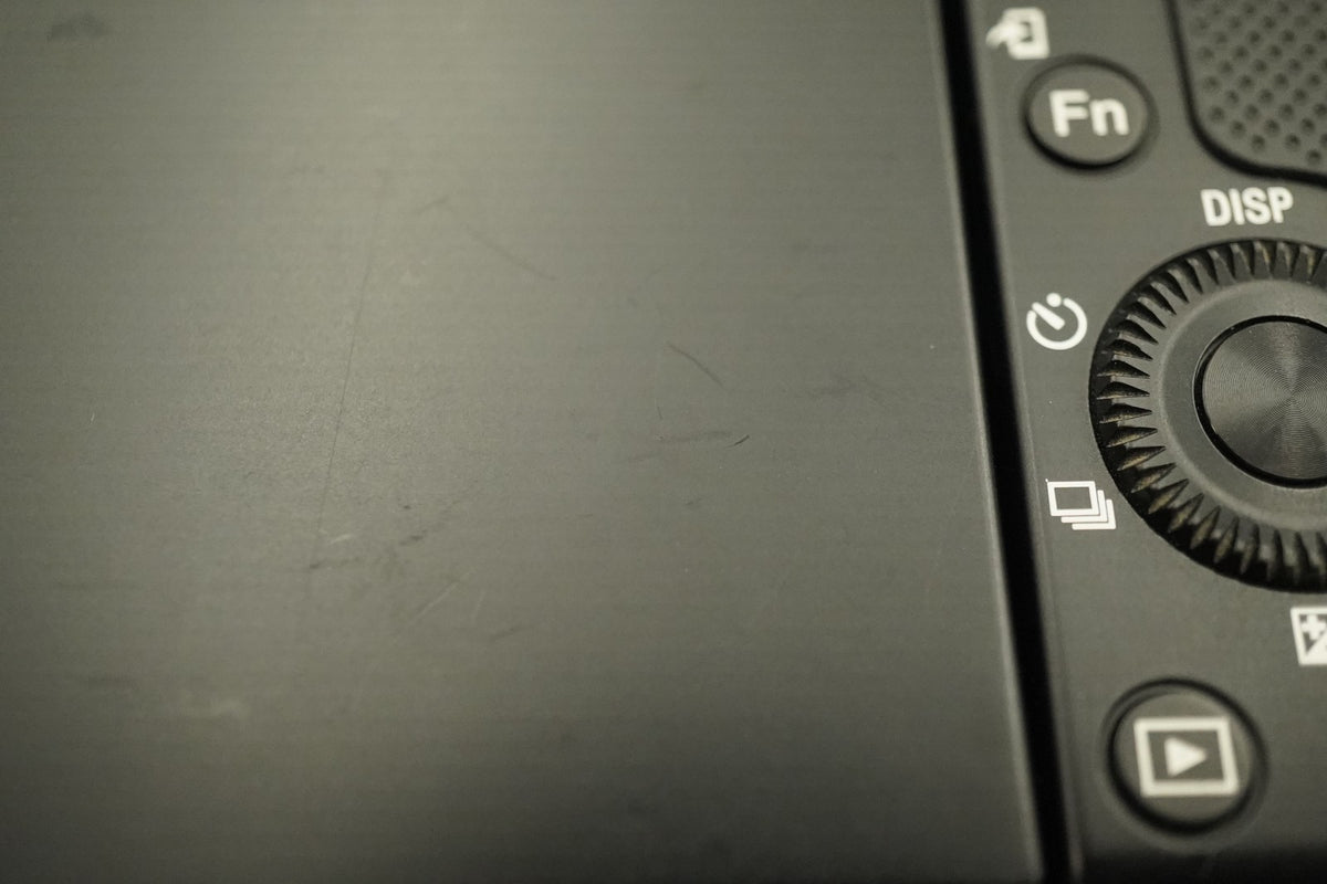 Sony Alpha ZV-E10 Mirrorless Vlog Camera with Lens Black #11948