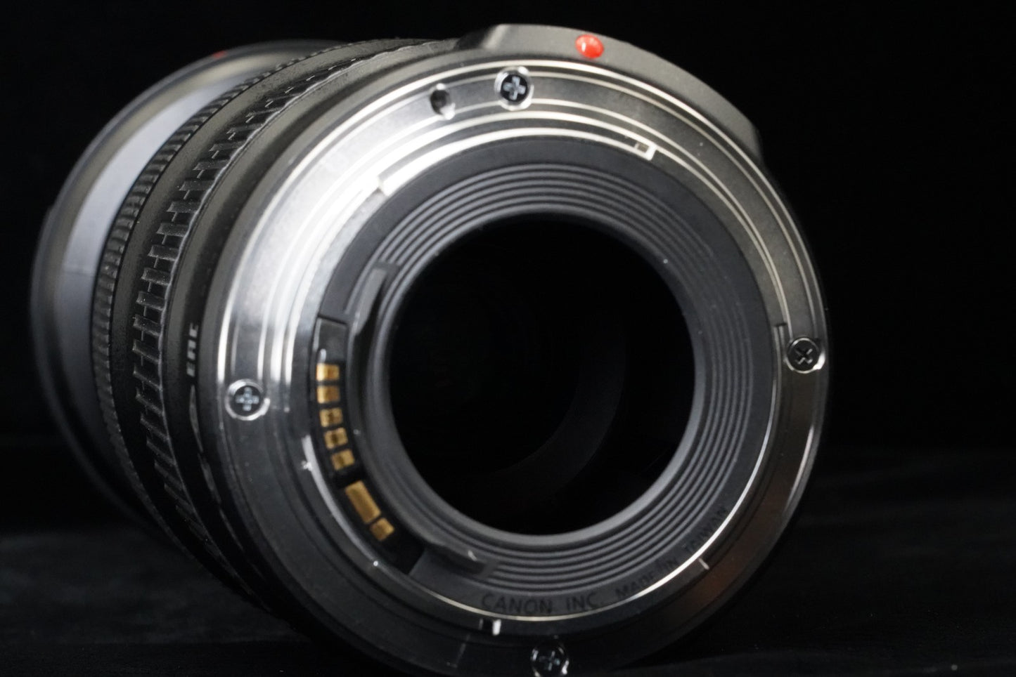 Canon EF 24-105mm f/3.5-5.6 IS STM AF Lens US Duty Paid 9922