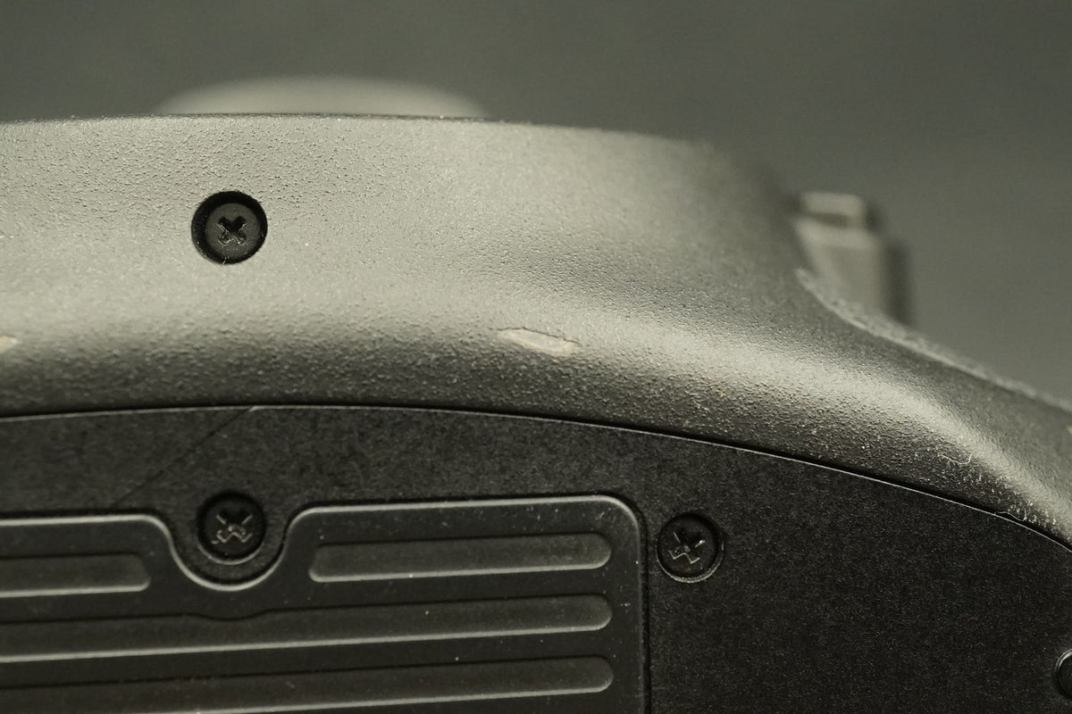 Canon EOS 7D Mark II DSLR Digital SLR Video Camera -988 cuts- #12133