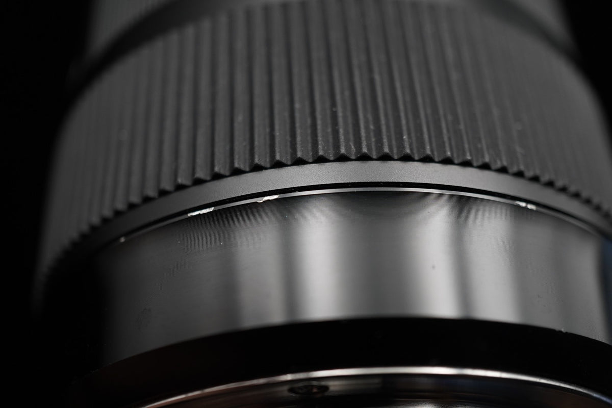 Sigma 18-35mm F/1.8 DC HSM Lens For Canon EF mount US STOCK #9926