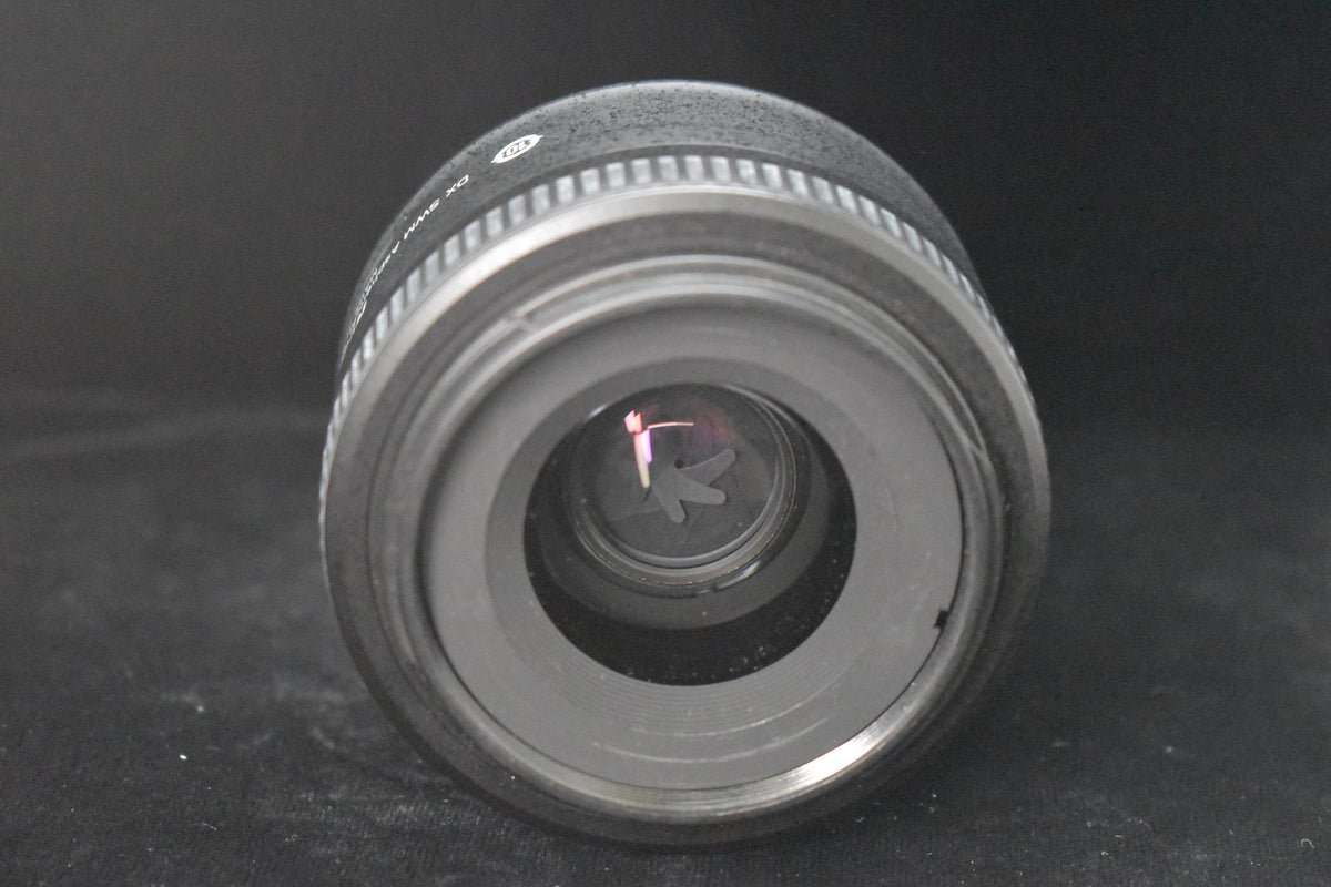 Nikon AF-S DX Nikkor 35mm F/1.8 G Lens for Nikon USA US STOCK #11339