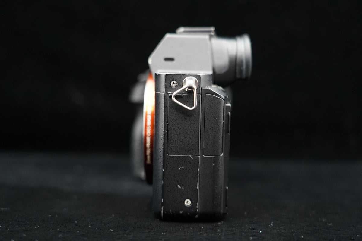 Sony Alpha a7 II Mirrorless Full Frame Camera Vlog US STOCK #9615
