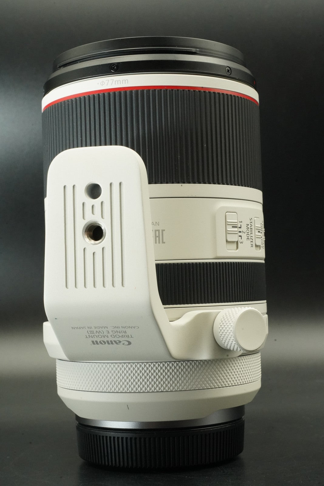 Canon RF 70-200mm f/2.8 L IS USM Lens ALMOST UNUSED #11727