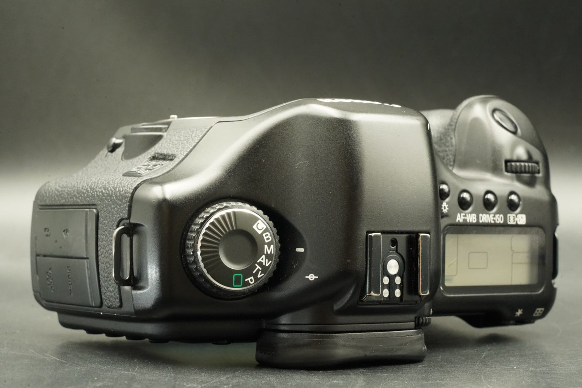Canon EOS 5D Digital SLR Full Frame Camera Body #11918