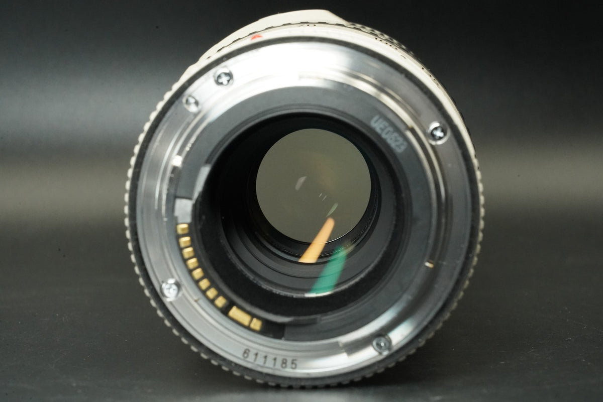 Canon EF 70-200mm F/4 L IS USM Telephoto Lens #12191