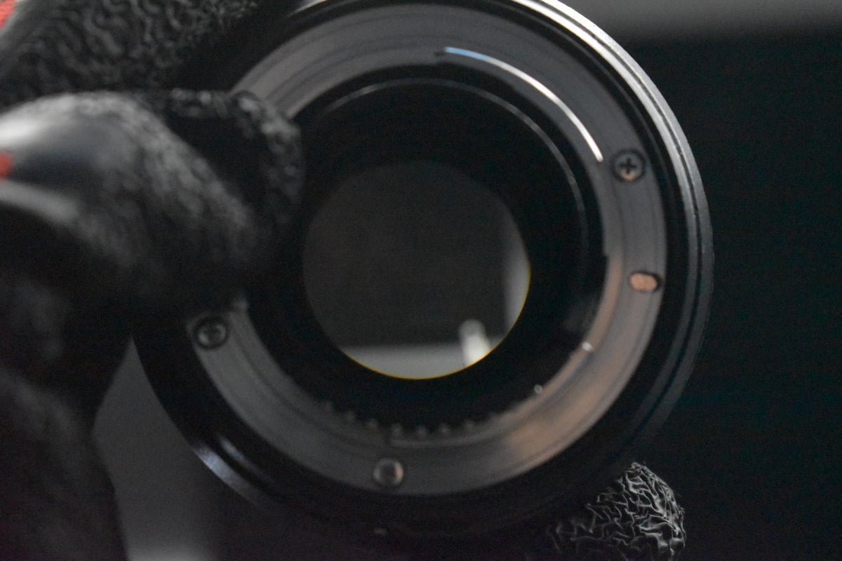 READ[US Duty Paid] Nikon AF-S Nikkor 24-70mm f2.8 G ED IF Zoom F Mount Lens 9322
