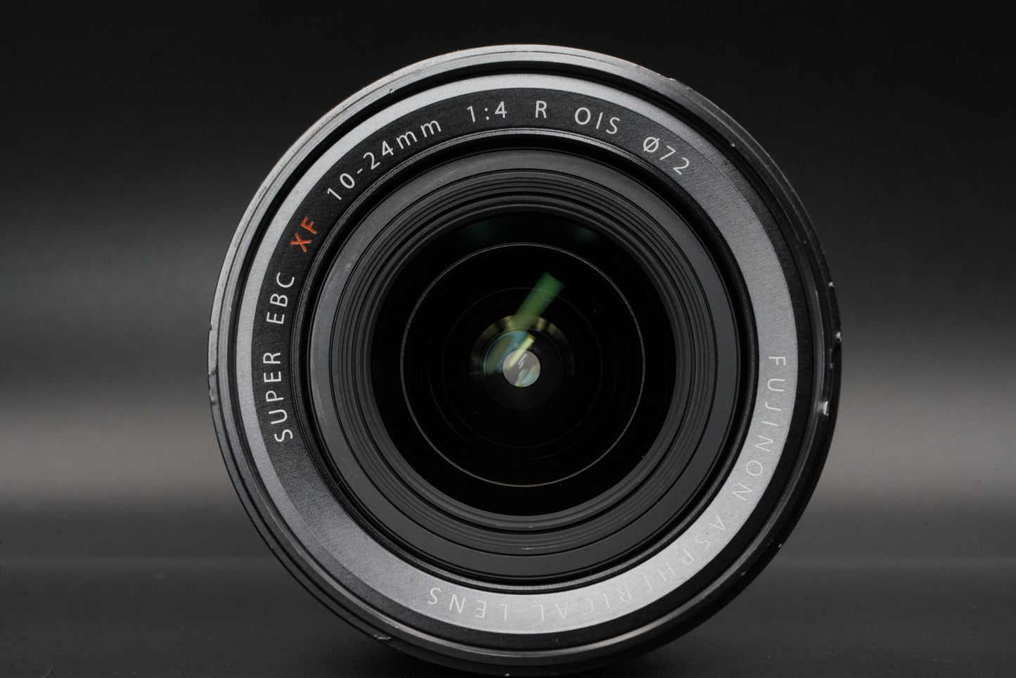 Fujifilm FUJINON XF10-24mm F4 R OIS Lens X Mount US DUTY PAID 10430