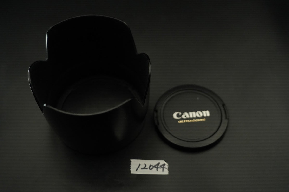 Canon EF 70-200mm F/2.8 L IS USM Telephoto Zoom Lens US STOCK #12044