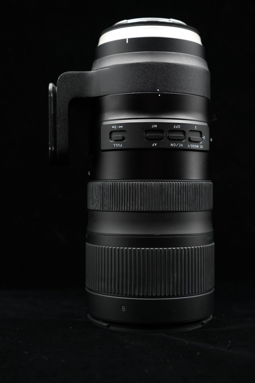 [US Duty Paid] TAMRON SP 70-200mm F/2.8 Di VC USD G2/ A025E For Canon EF 9629