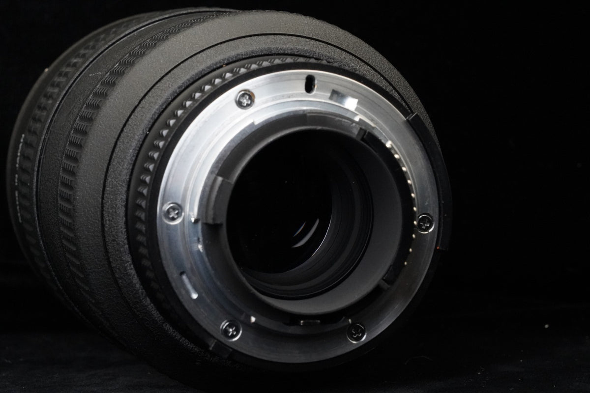 Nikon AF-S Nikkor 28-70mm f/2.8 D ED IF AF SWM Zoom Lens US STOCK #10015