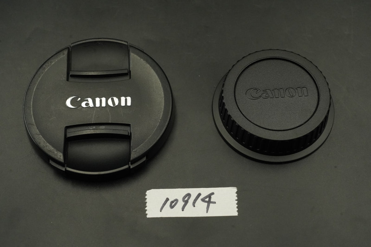 Canon EF 70-200mm f/2.8 L IS II USM Telephoto Lens #10914