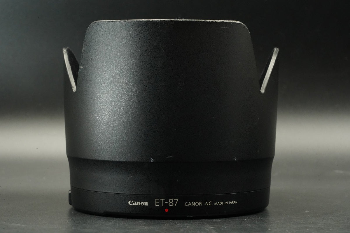 Canon EF 70-200mm F/2.8 L IS II USM Telephoto Zoom AF Lens US STOCK #11565