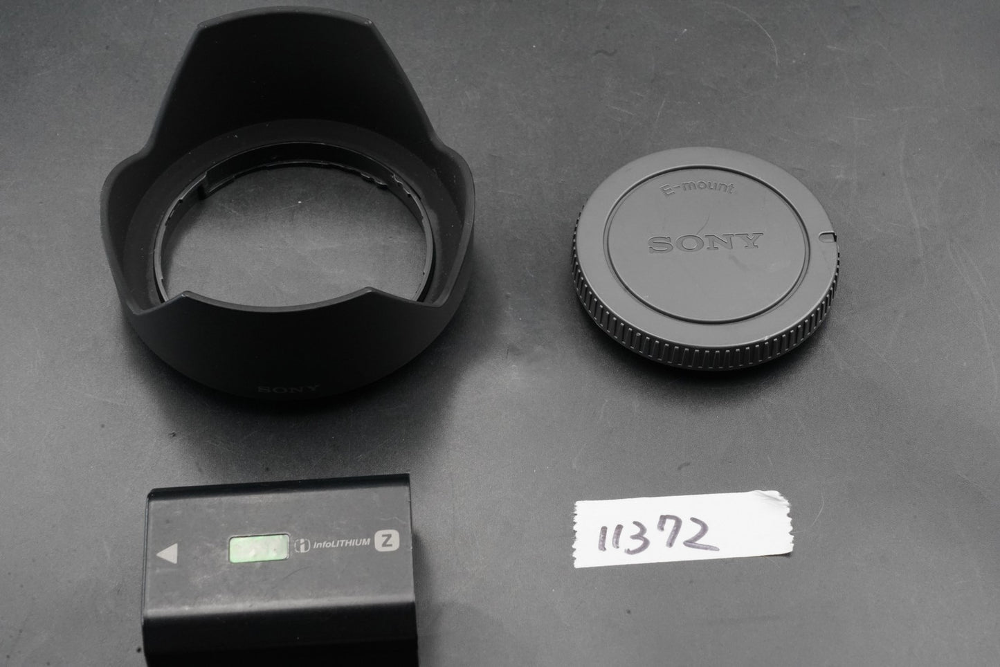 Sony Alpha a7 III ILCE-7M3 Mirrorless Digital Camera w/ FE 28-70 Lens 11372
