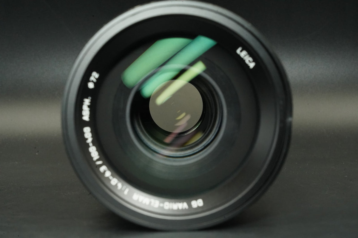Panasonic LEICA DG VARIO-ELMAR 100-400mm F4-6.3II H-RSA100400 #12339