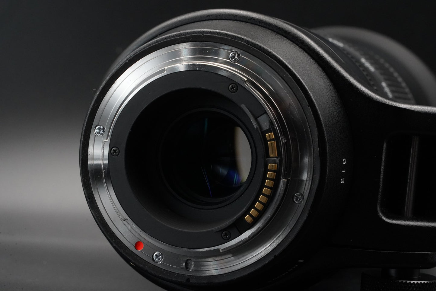 Sigma 150-600mm F/5-6.3 DG OS HSM Contemporary for Canon EF US Duty Paid 10799
