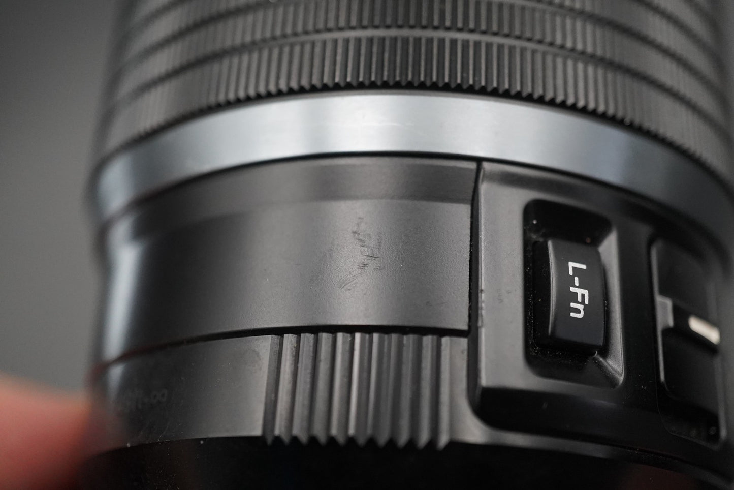 Olympus M.Zuiko Digital ED 12-100mm F/4 IS Pro US Duty Paid 11175